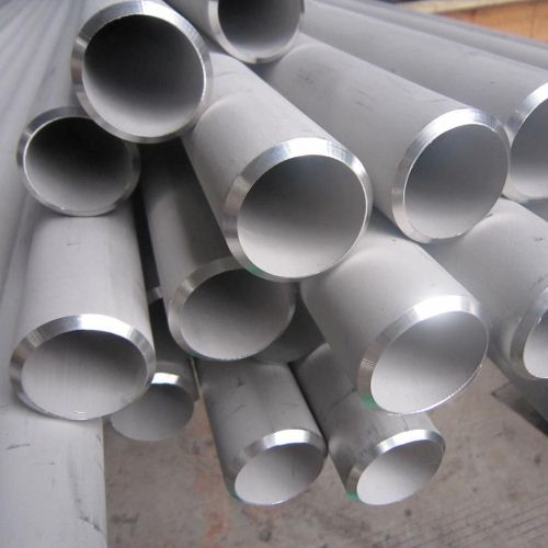 Steel Pipes & Tubes Industries
