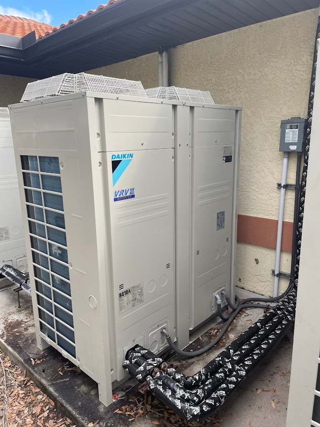 Heatwave Heating, Cooling, & Plumbing