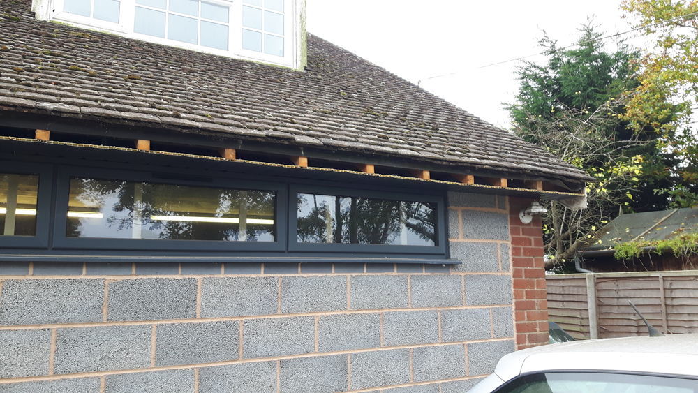 Zenith Roofing and Building Services