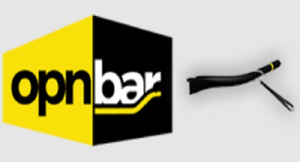 OPNBar – Shipping Container Tool