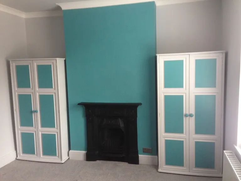 Painter & Decorator Stockport – CA Perry & Son