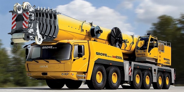 V.N. CRANES(P) LTD