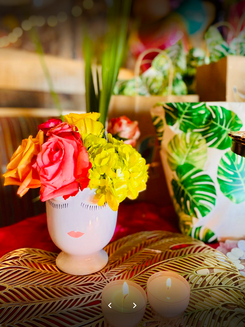 Floral Fate Design Co.