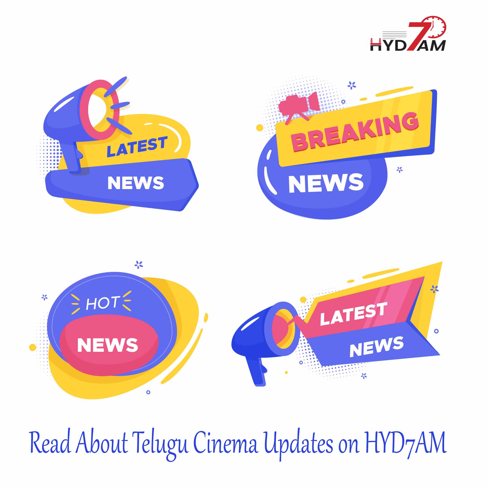 Read Bollywood versus South Indian cinema on HYD7AM