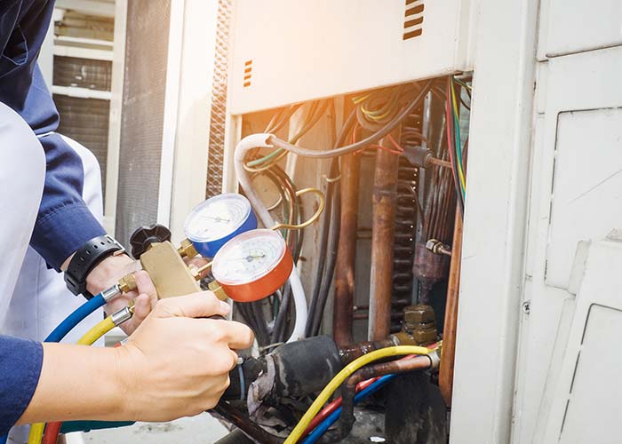 Greater Boston Heating & Air
