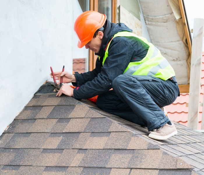 The Allentown Roofers