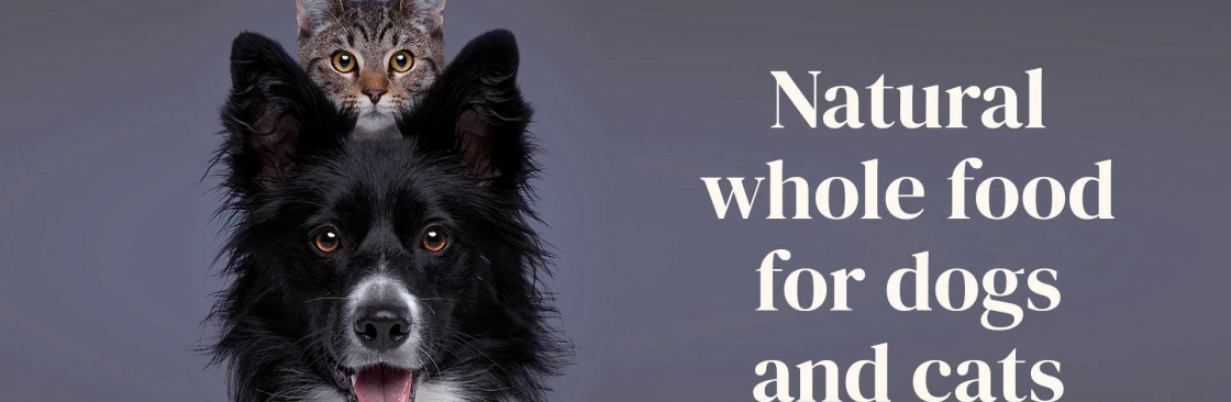 Hug Pet Food