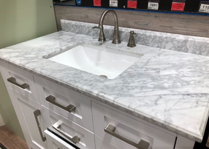 Arlington Bathroom Remodeling & Design