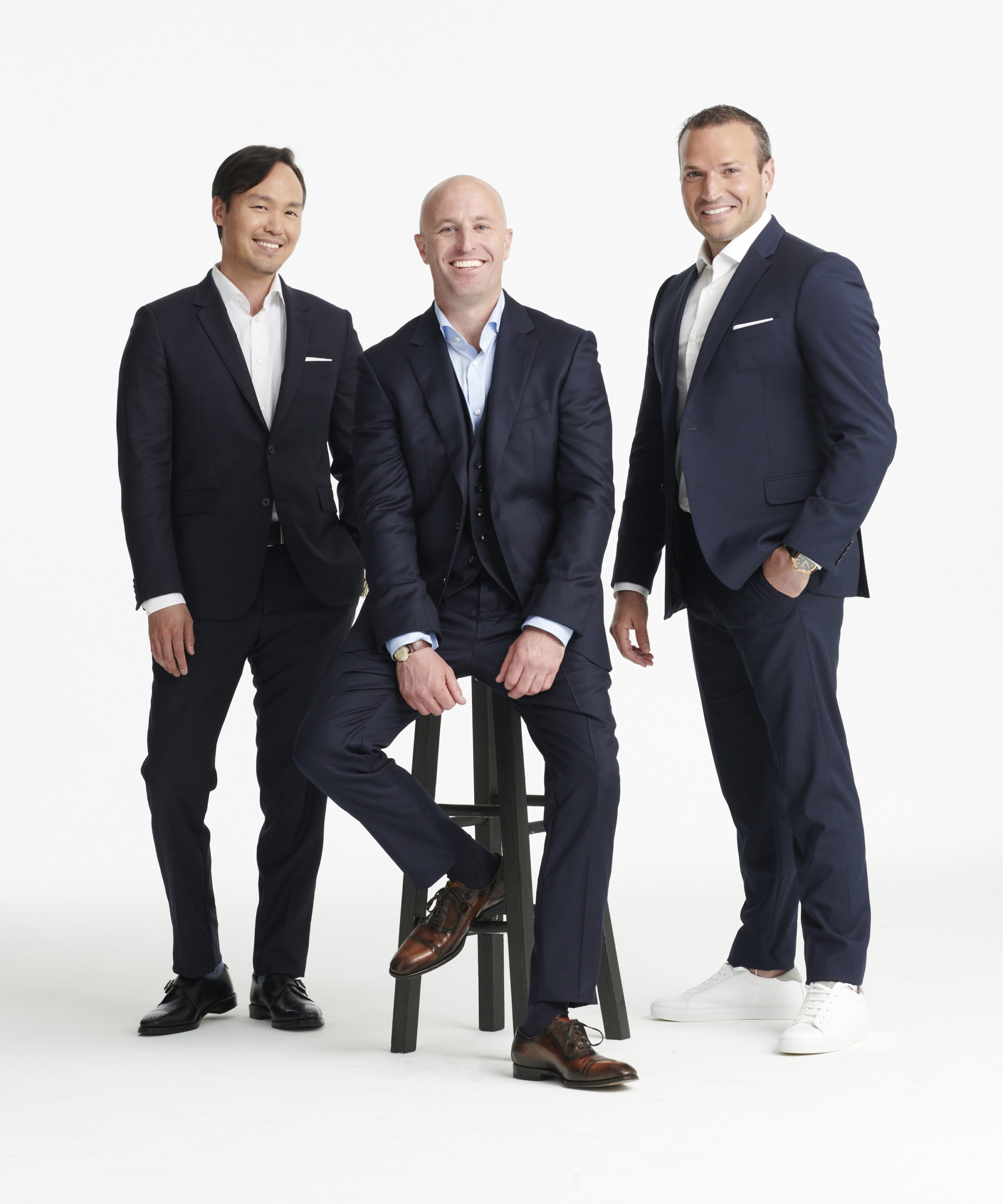 The Atlantic Team – Douglas Elliman