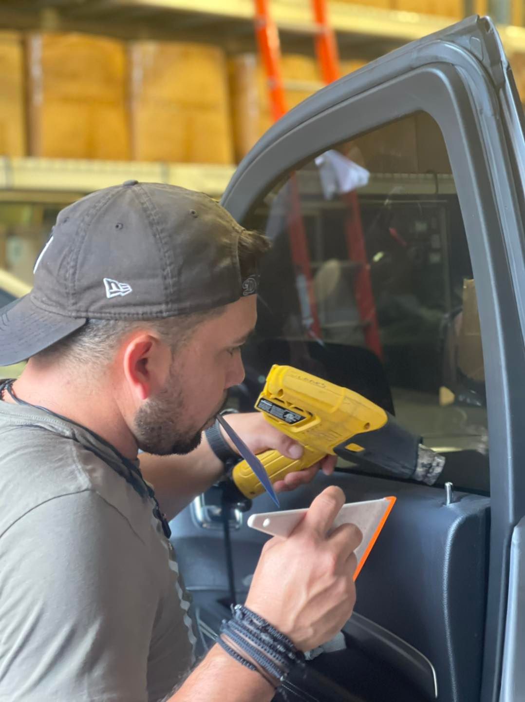 Auto Glass Solutions