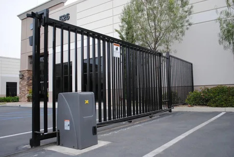 Access Master Inc