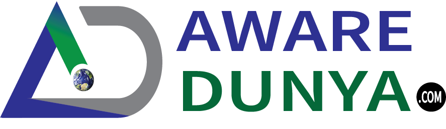 Aware Dunia