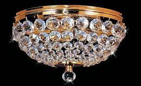 Classical Chandeliers