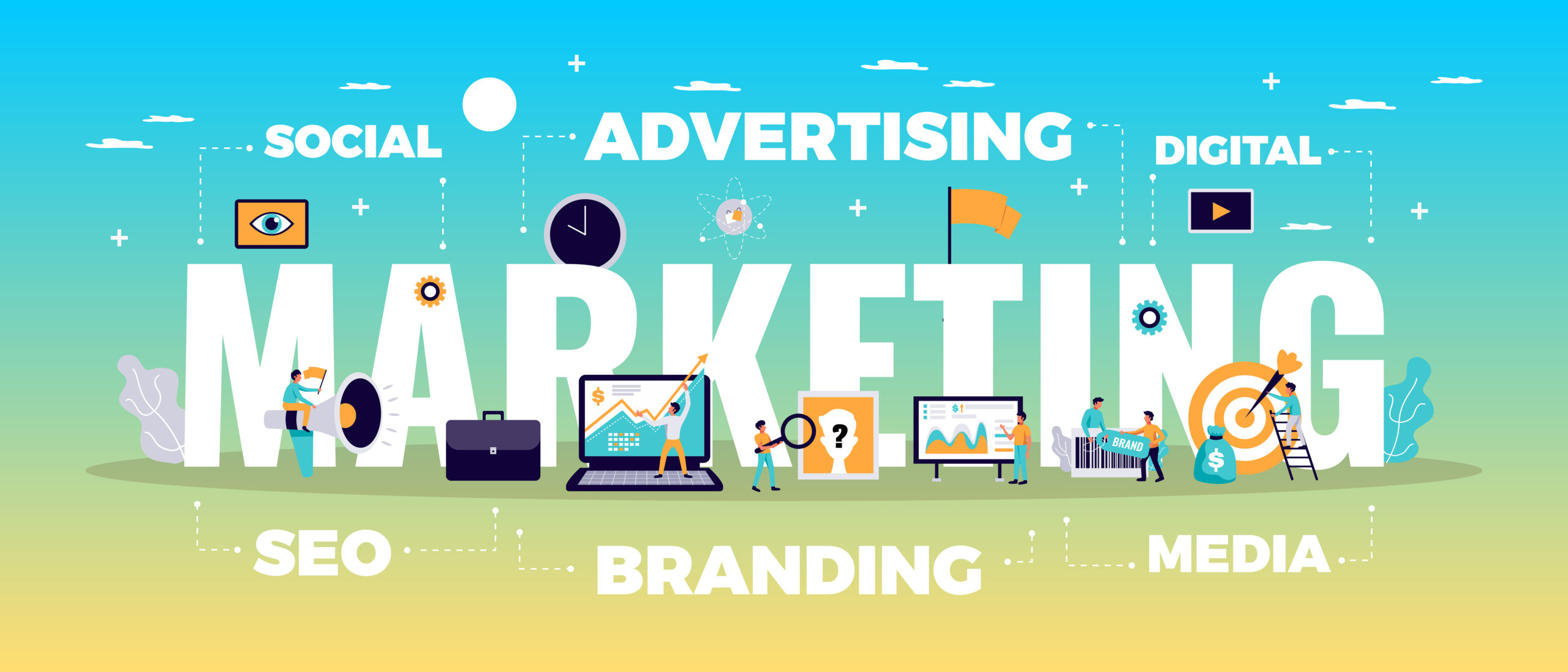 Marketing & Development Company