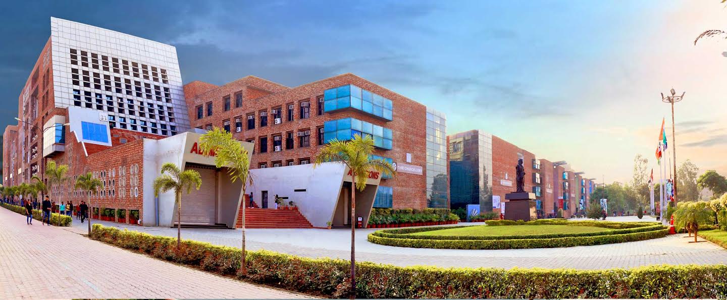 LPU Distance Education