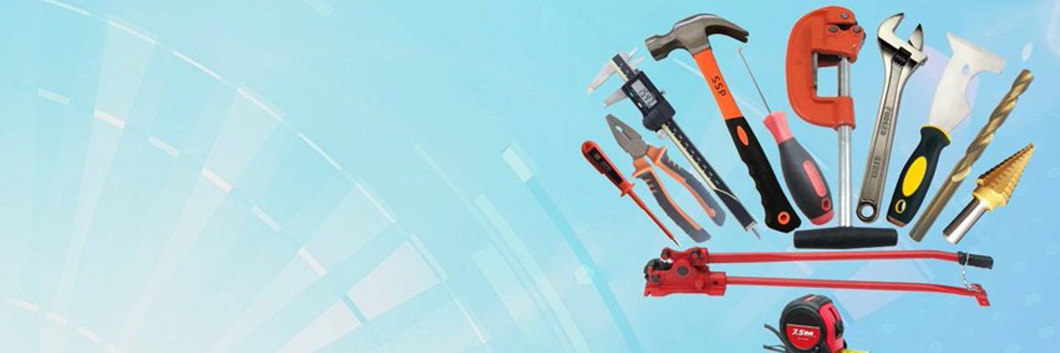 Safety Hardware Store