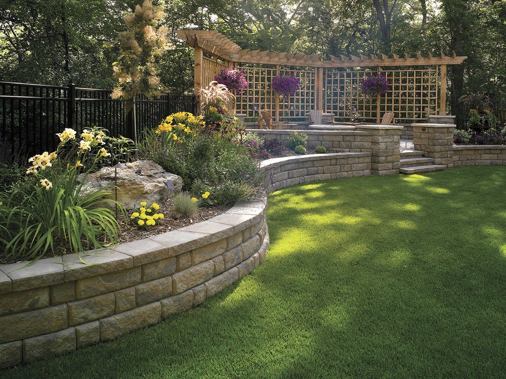 Bayside Pavers