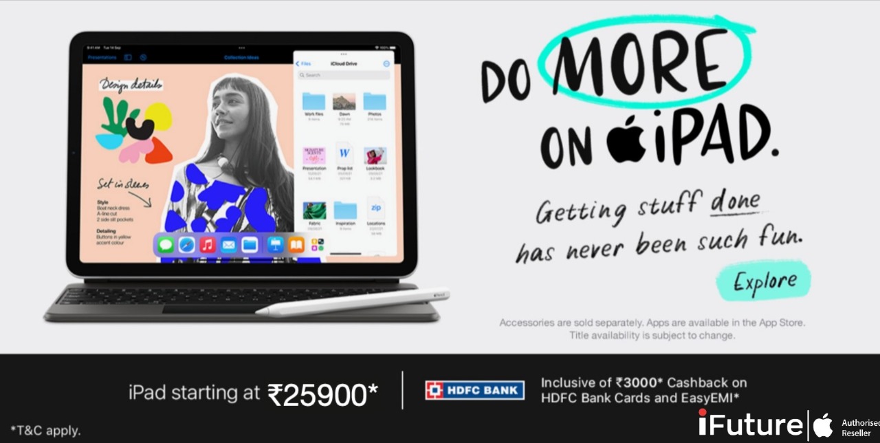 iFuture Apple Store Authorised Reseller