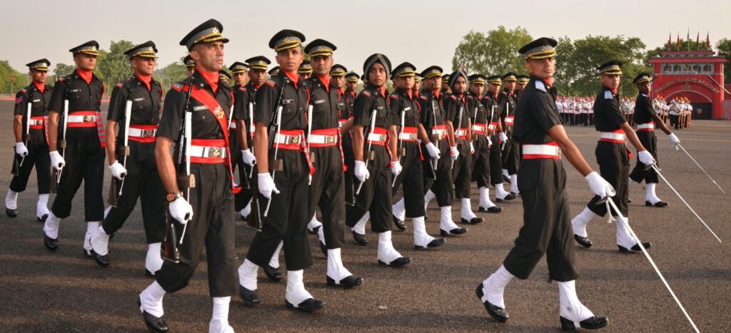 Best coaching preparation for NDA in Dehradun