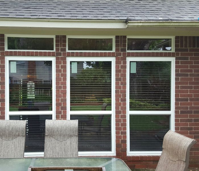 Home Windows Dallas