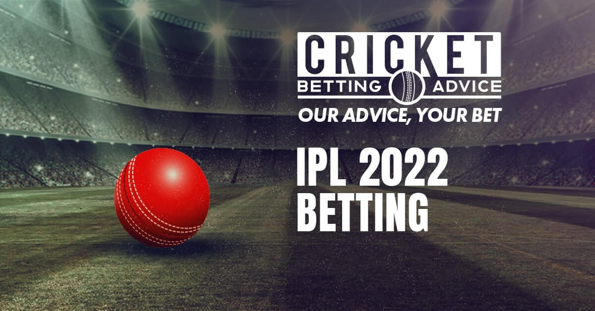 Bet On Ipl 2022 | How to do Bet On Ipl 2022 — Krishnabook