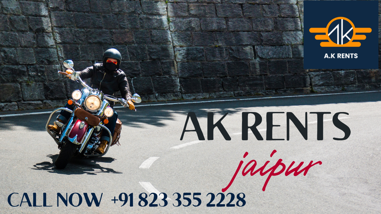 Bicycle rental near me in Jaipur – AK Rents – startin &hellip;
