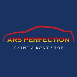 ARS PERFECTION Paint & Body Shop