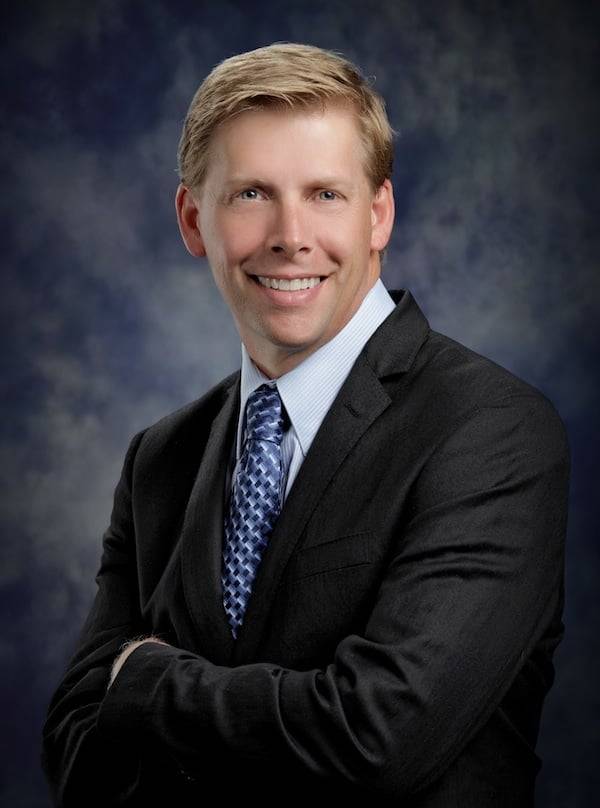 Brian E. Nilges DDS