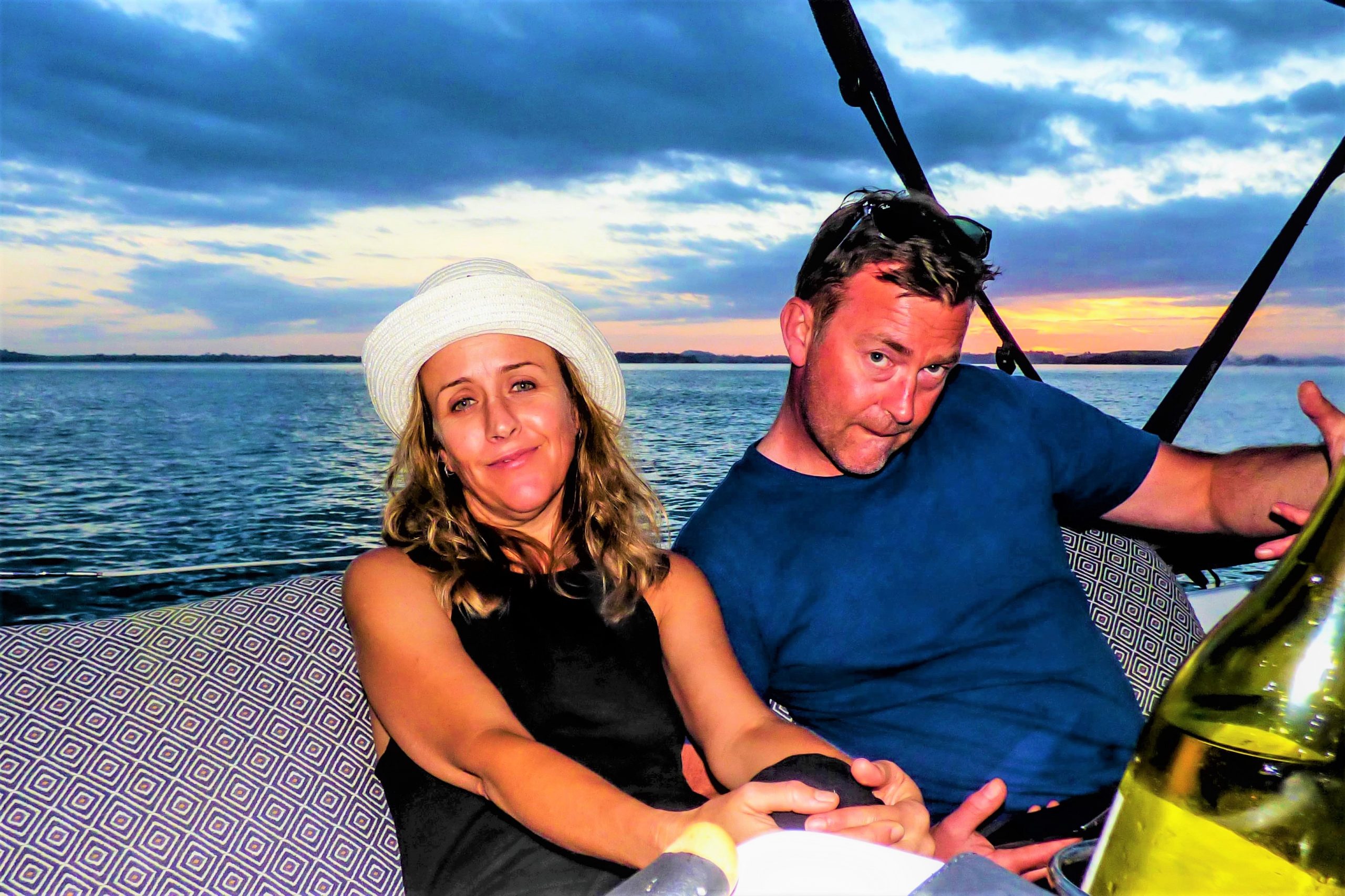 Boat Charters Auckland Cruise Parties from Sail Sunkiss