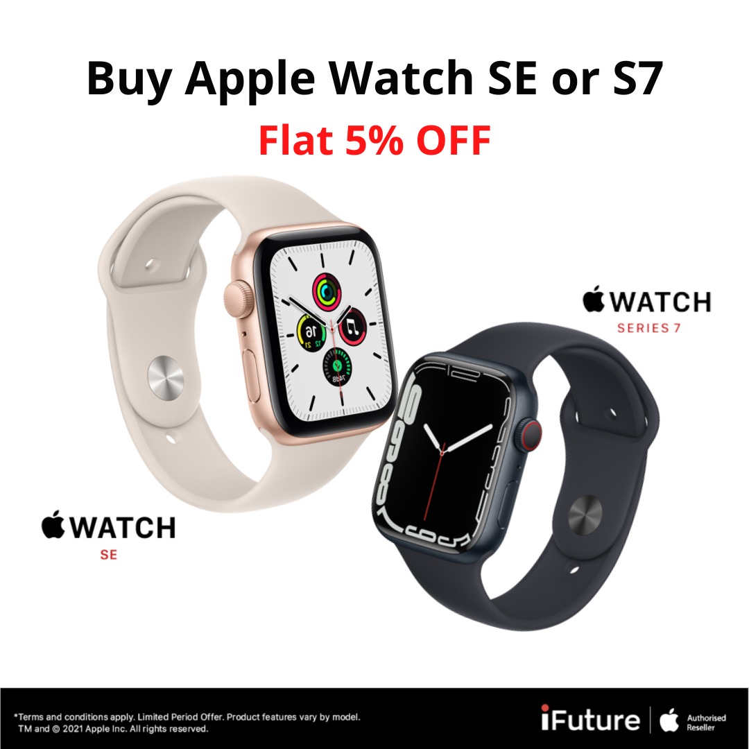iFuture Apple Store Authorised Reseller