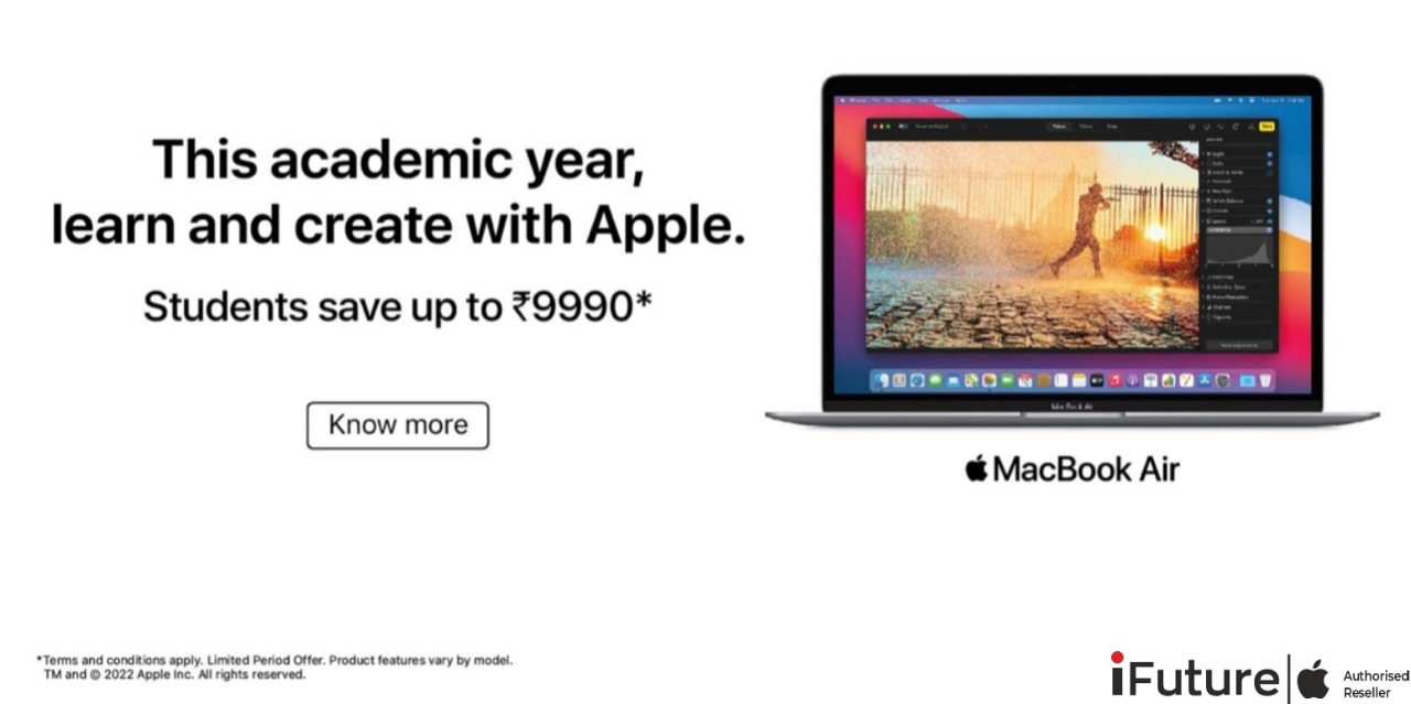 iFuture Apple Store Authorised Reseller