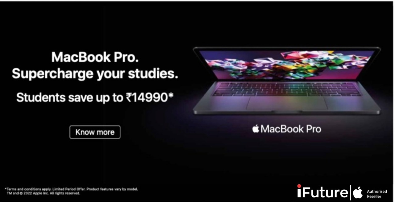 iFuture Apple Store Authorised Reseller