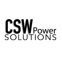 C.S.W. Power Solutions