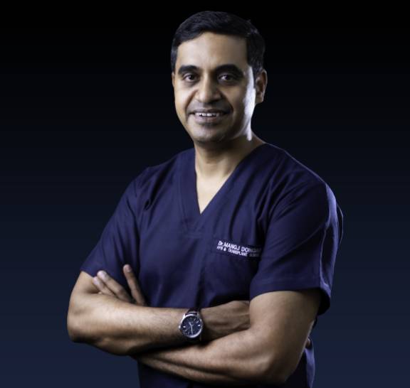 Dr Manoj Dongare – Surgical Oncologist | Cancer Specialist  …