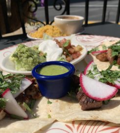 Mexican Restaurant