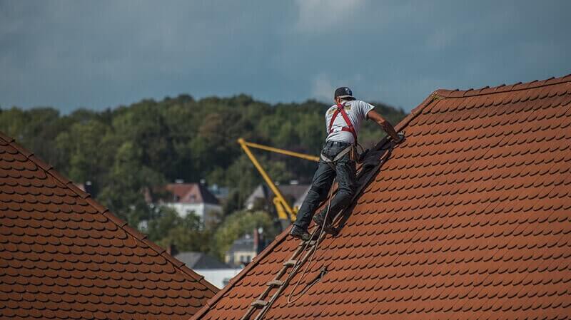 Supreme Roofing Solution Columbus