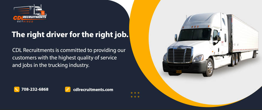 CDL Recruitments