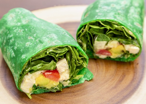 Andrea’s Healthy Kitchen