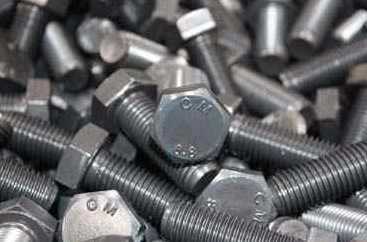 What is a Stud Bolt? Types, Selection, Materials | Classic Metall &hellip;