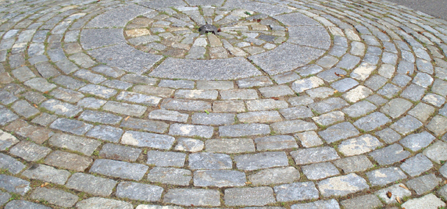 JG Cobblestones