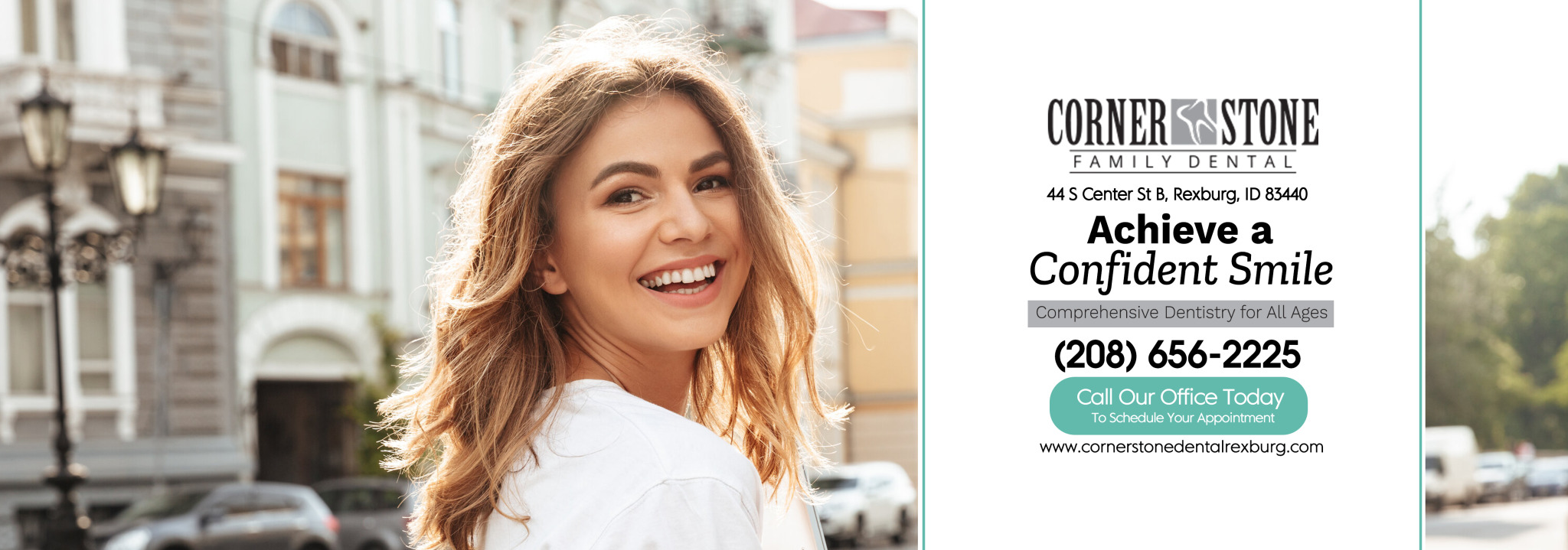 Cornerstone Dental
