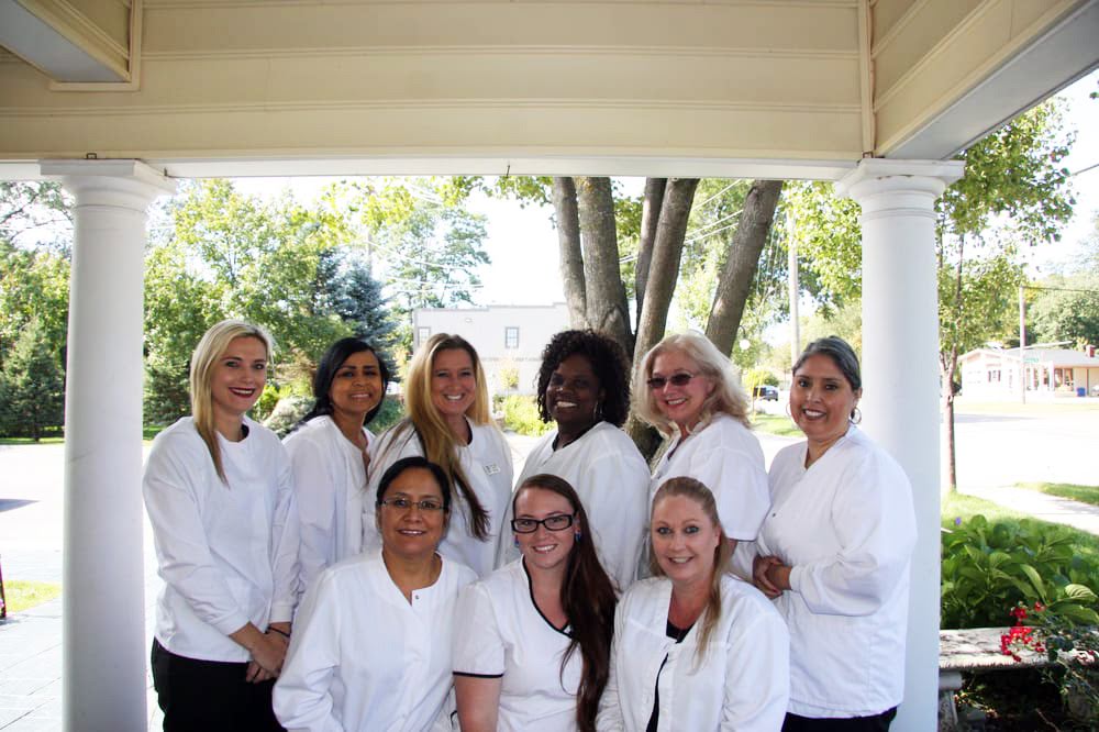 Commerce Village Dentists