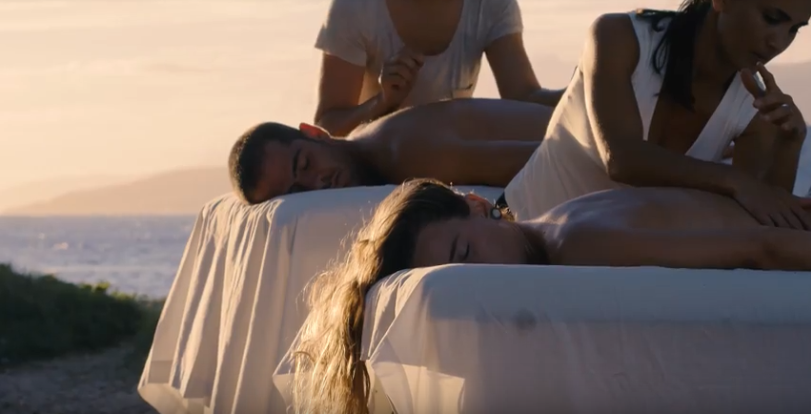 Maui Premier Massage – Mobile Service