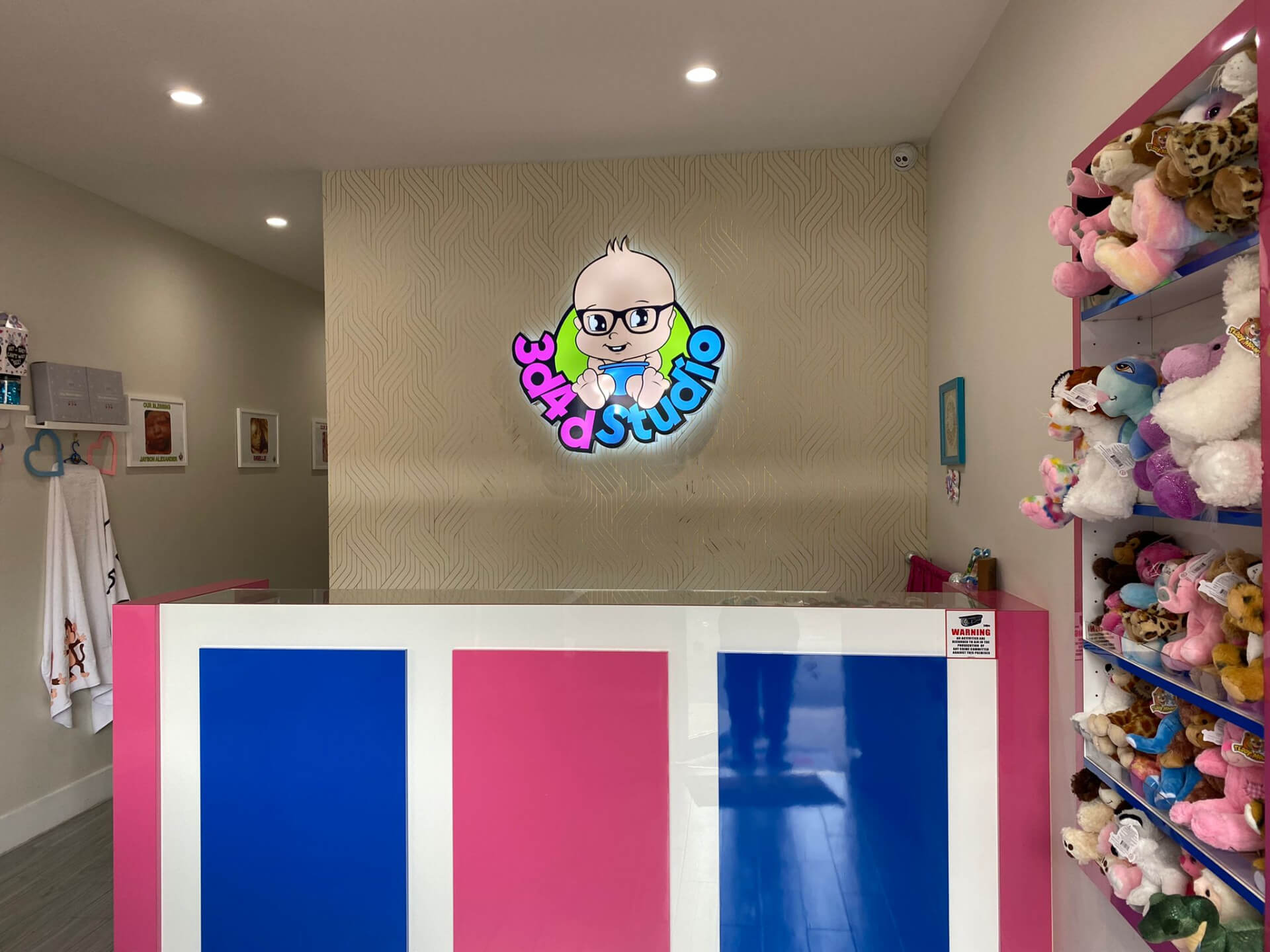 3D-4D Ultrasound Studio Queens