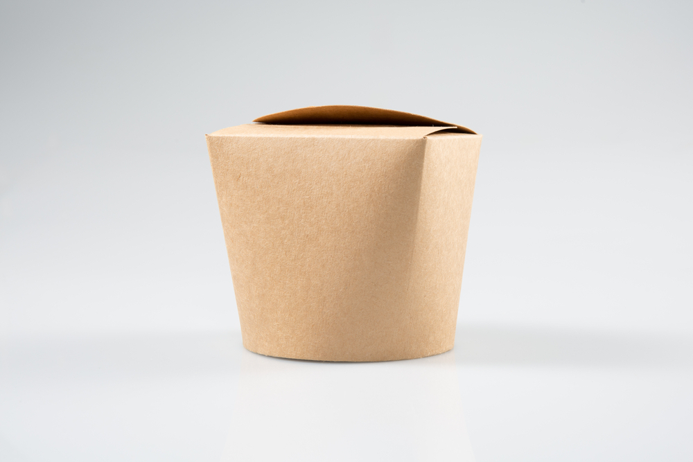 Chinese Food Boxes