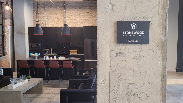 Stonewood Funding