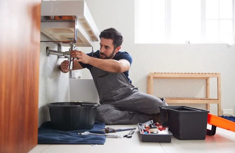 Dignity Plumbers Service & Water Softeners AZ