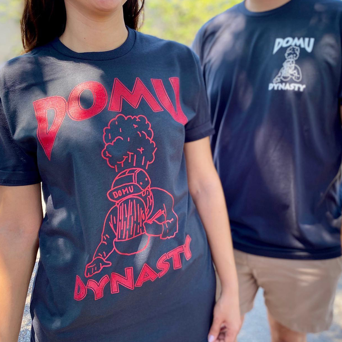 Impress Ink Screen Printing & Embroidery