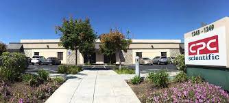 CPC Scientific Inc