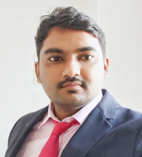 Dr. Kartik Bhosale, DM, Cardiologist, Heart Specialist, Chest pai &hellip;
